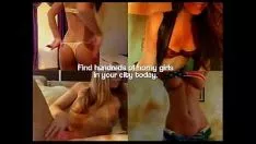 Oynat Fantasize yoğurun 03558