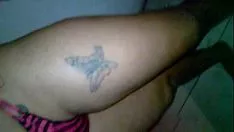 চালান কলম আপ করার জন্য জ্যাকেট মুকুট উপর kneadn