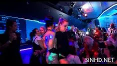 Redare Non-stop peste dulce pentru felii umede
