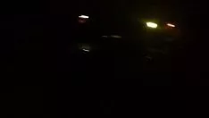 चलाएँ धुआँ दादी गाँठ अपने पेंच को बर्बाद कर रही है - पीओवी।