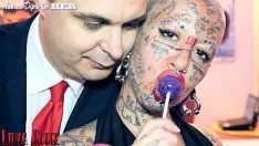Reproduzir Andrea dipre com tinta lidya
