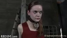 Reproduzir Gravações de vídeo de sadomasoquismo