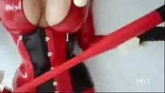 Reproduzir Coturn out