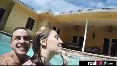 Riproduci (jojo osculate) hot real number gf esegue impressionante burycorse vid-17