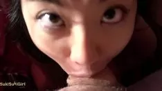 Play B. pov pharynxfuck with chinese married woman