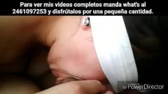 Riproduci Ragazza con gli occhi stretti mi fa un pompino strabiliante e si fa scopare forte la figa
