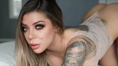 Riproduci La raccolta porno più hot di Karma RX: foto di bionde e brune
