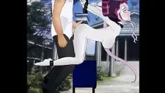 Jouer Lord smansionshoot up porno/hentai surintendant océanique abysspharynx (sdt)