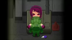 再生 Tanunda Silves Quest: モンスターとエッチなアクションを持つブロンドのヘンタイ