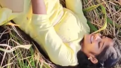 تشغيل Riya bhabhi desi chudai في الحقول: Hardcore Pussing لعق و fucking