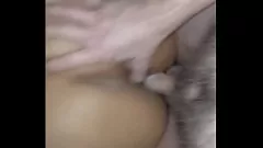 Afspelen Big Booty Ebony D Arts krijgt haar strakke kutje beuken