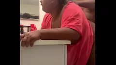 Afspelen Zondagmorgen passie: Black Milf Neuk door grote lul