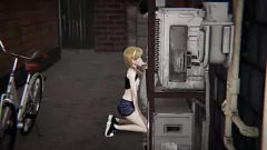 Reproduzir Encontro Hentai Pov da princesa Frozen Anna