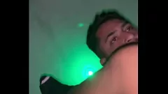 Reproduzir Doggystyle e oral molhado e selvagem de Mexicana, Parte 2