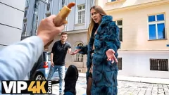 Riproduci Ragazza ceca Alexis Crystal in intenso pov arrabbiato cazzo