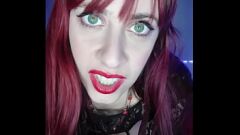 Abspielen Shyyfxx 'Vampir: Eine schmutzige Menge Sex, Saugen und großer Arsch
