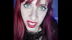 Abspielen Shyyfxx 'Vampir: Eine schmutzige Menge Sex, Saugen und großer Arsch