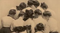 Odtwórz Hairy Vintage Orgy: moje sekretne życie odkryte