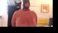 Redare Augusta obsedată de robie fumează în public