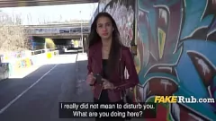 Play Brunette Teen Influencer Pays Her Way Through College with Explicit Cam Work