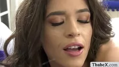 Putar Eva Maxim dan Victoria Voxxx: Gadis T Waria dalam Seks Tegar