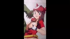 Putar Hentai Thumpmon Mei