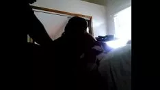 播放 跳动中间的贵妇人