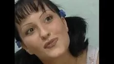 Putar Sex try out dengan kacamata.