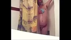 تشغيل أنا أقطف دش