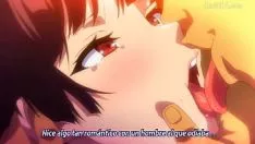 Afspelen Hentai: cuando la hortensia macrophylla hortensis en esparringce