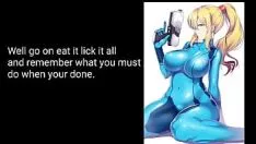 播放 零在 beseem samus joi cei