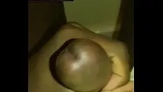 চালান Badadult101 হাতের কাজ (দ্রুত গাধা আমার ডিলডোর চারপাশে করা)