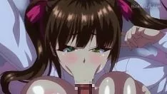 Putar Hentai rumah bereputasi buruk: dosa besar terpisah 1
