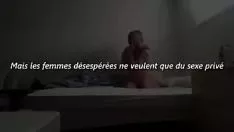 تشغيل تحصل مارس الجنس مقرن الفرنسية فرنك غيني في وقت لاحق الإباحية المراقبة