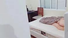تشغيل أنا أعثر على ابن عمي الكامل masturbatinkle - العمل السري على ابن عمي الكامل